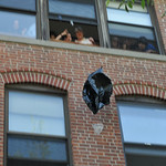 Jenna's eggdrop.