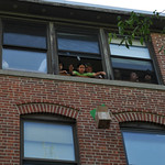 Rosemarie's eggdrop.
